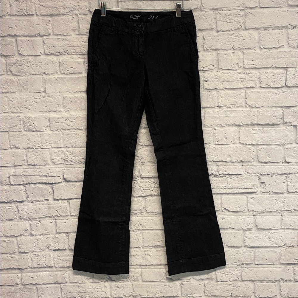 The Limited 917 Denim Jeans Size 4